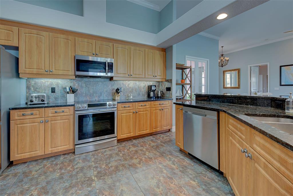 ROTONDA WEST WHITE MARSH - Residential Lease