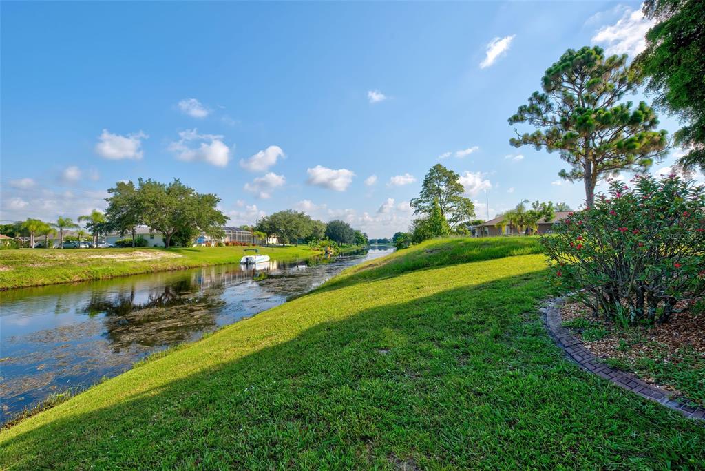 ROTONDA WEST WHITE MARSH - Residential Lease