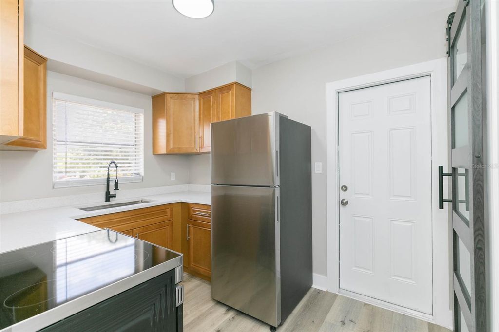 Photo of 2600 52nd Avenue N #A, St Petersburg, FL 33714 (MLS # TB8520313)