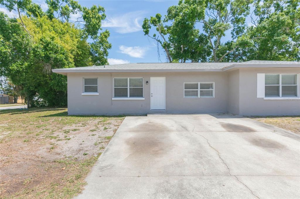 Photo of 2600 52nd Avenue N #A, St Petersburg, FL 33714 (MLS # TB8520313)