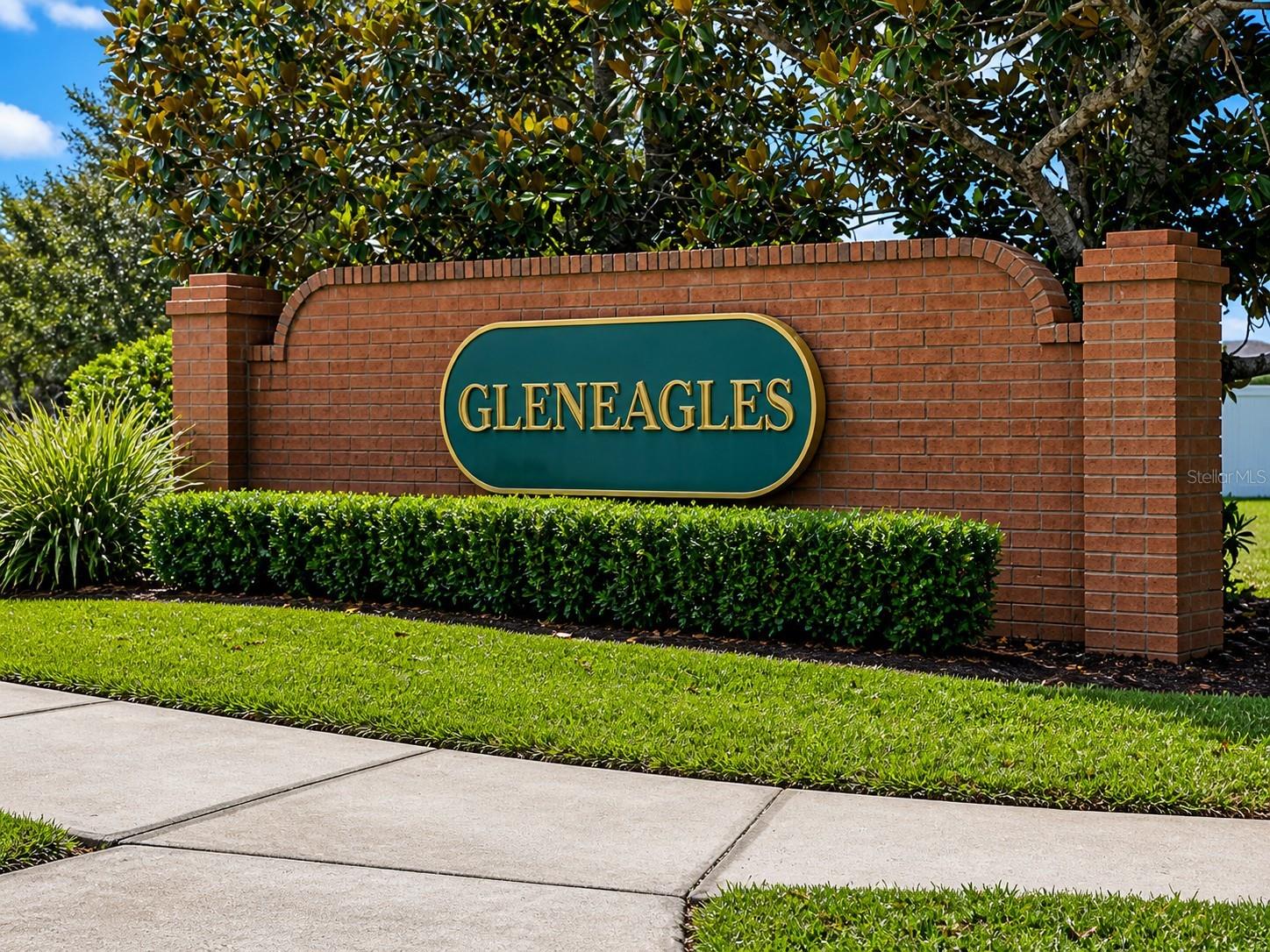 205 GLENEAGLES DRIVE
