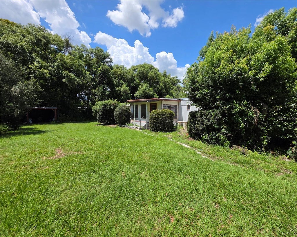 Photo of 33600 Isabelle Drive, Wesley Chapel, FL 33543 (MLS # TB8532521)
