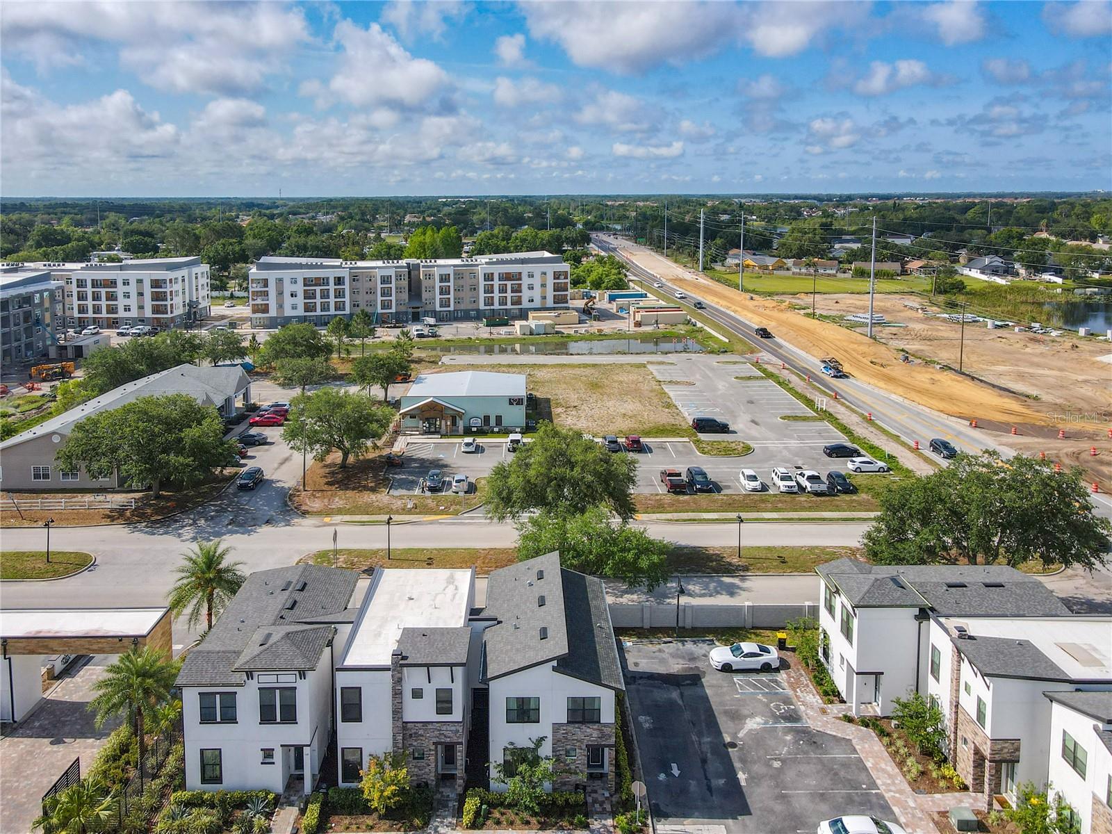 VILLA DOMANI - Residential Lease