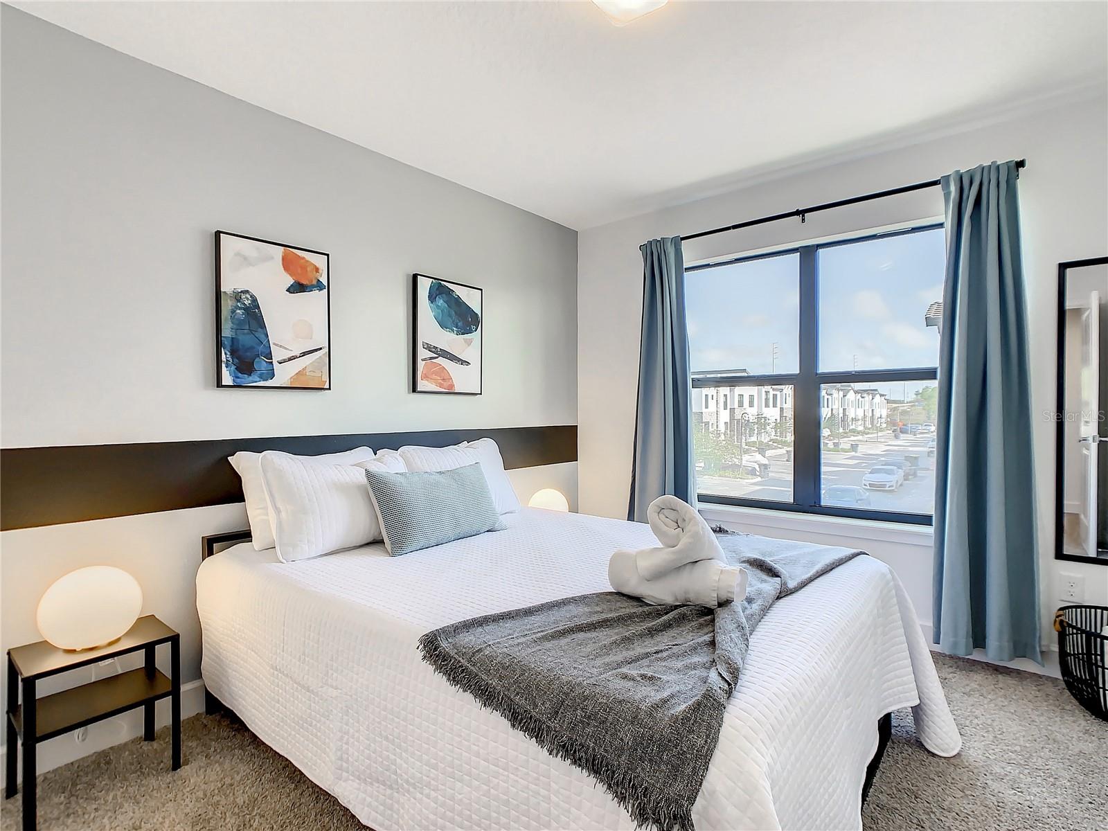 VILLA DOMANI - Residential Lease