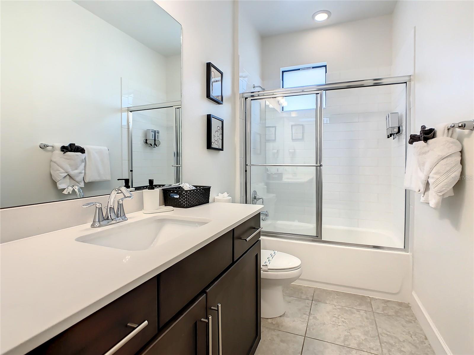 VILLA DOMANI - Residential Lease