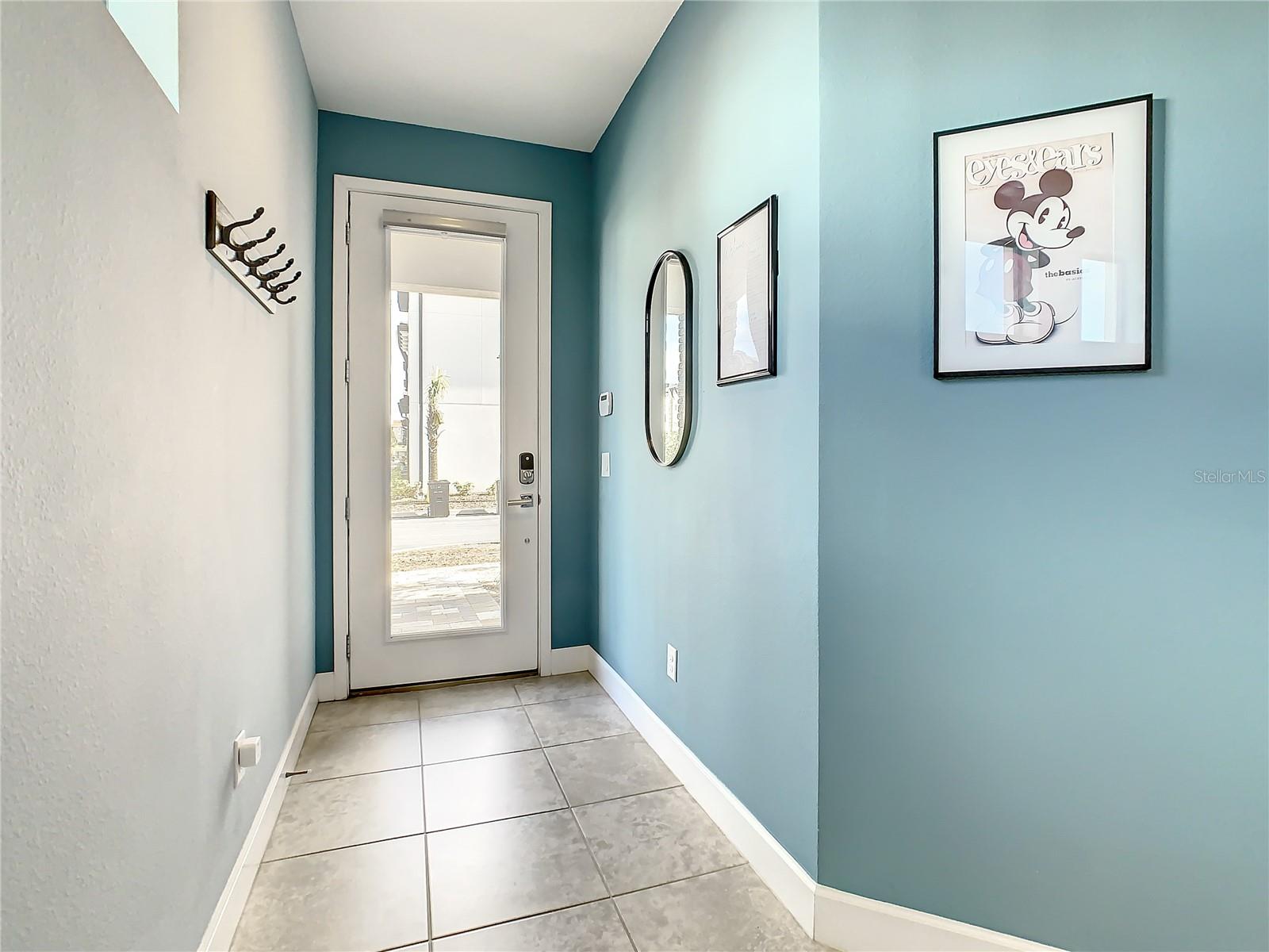 VILLA DOMANI - Residential Lease