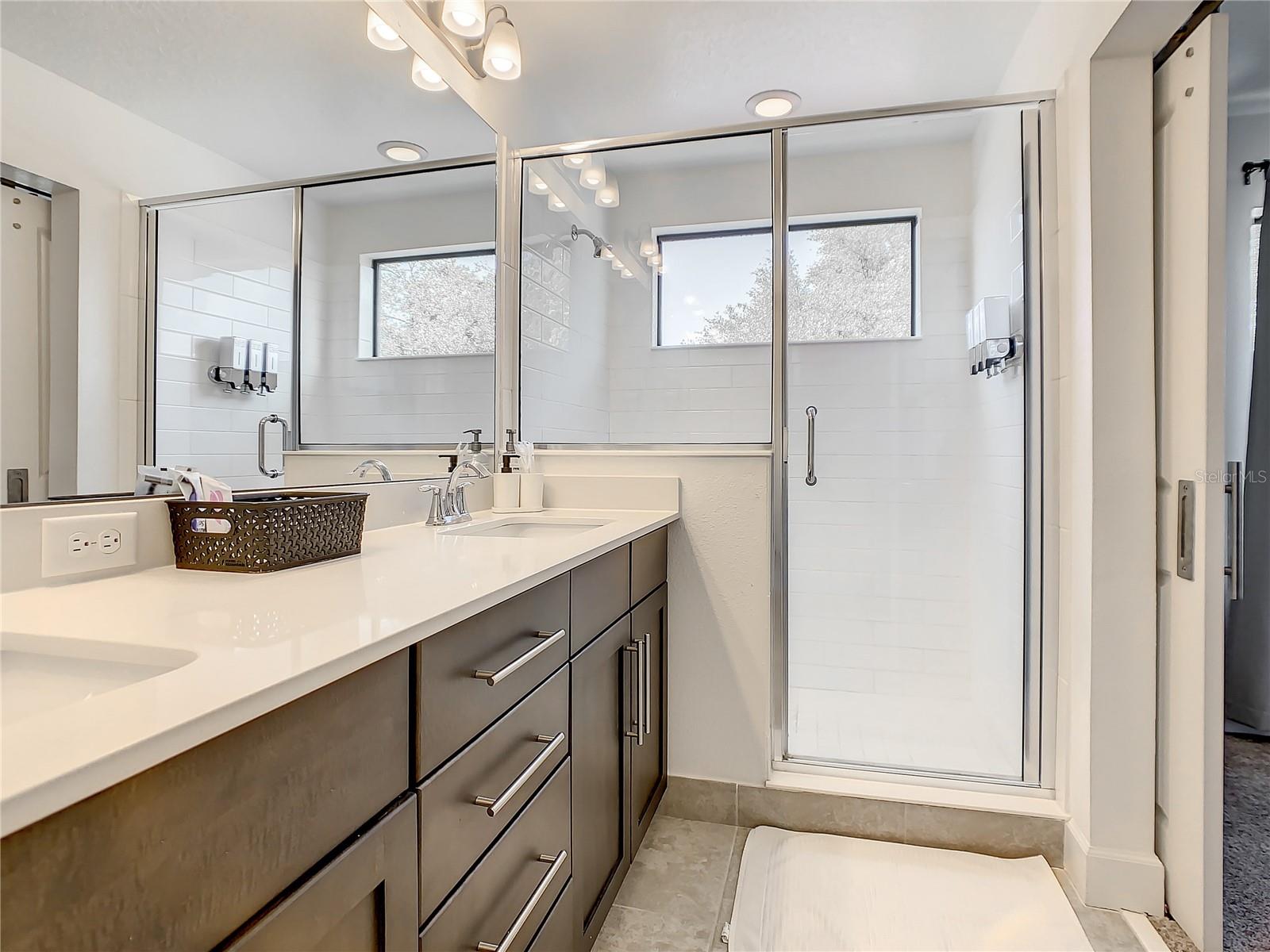 VILLA DOMANI - Residential Lease