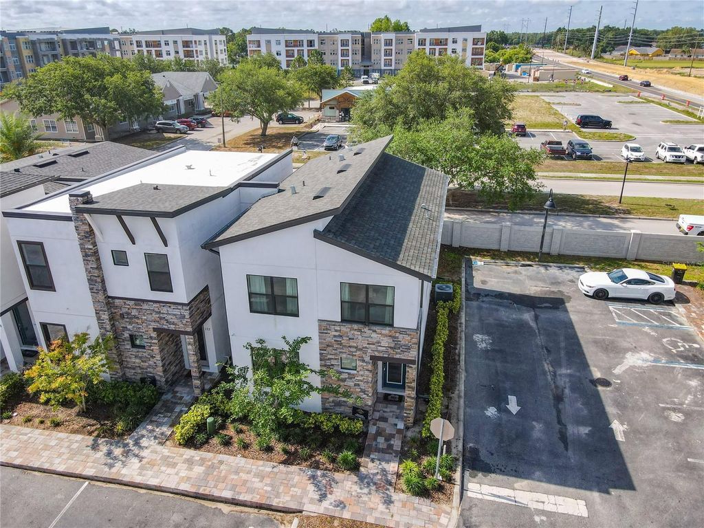 Photo of 181 Villa Domani Circle, Davenport, FL 33896 (MLS # S5140174)