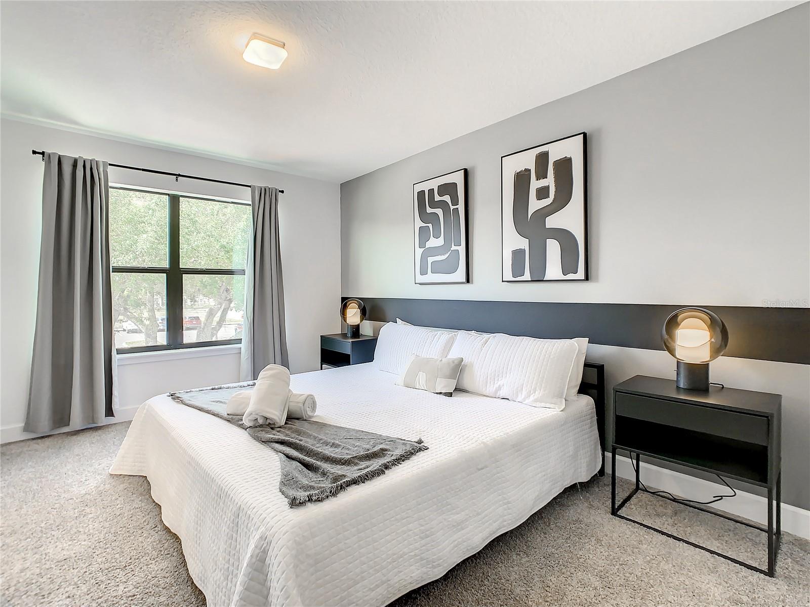 VILLA DOMANI - Residential Lease