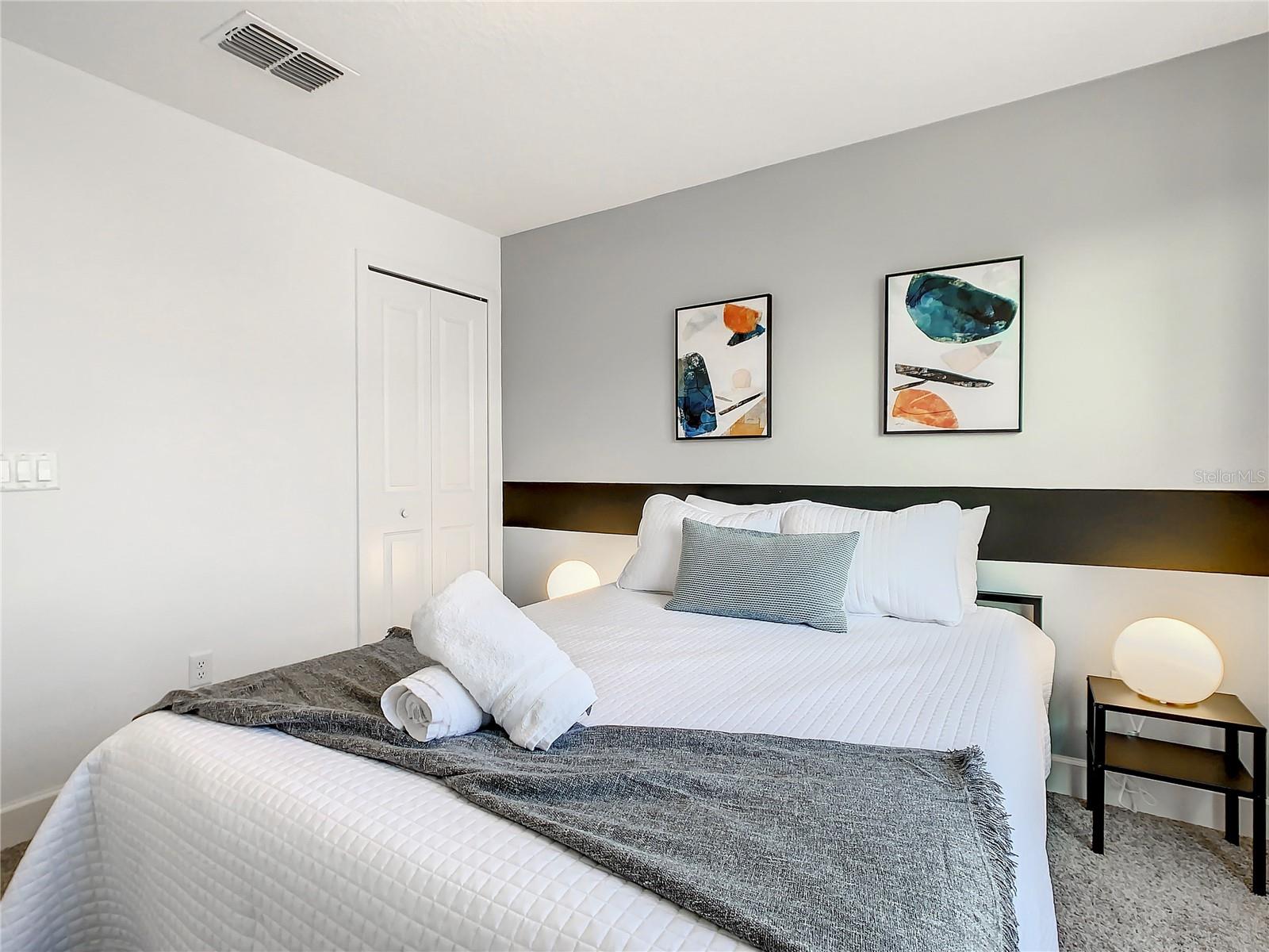 VILLA DOMANI - Residential Lease