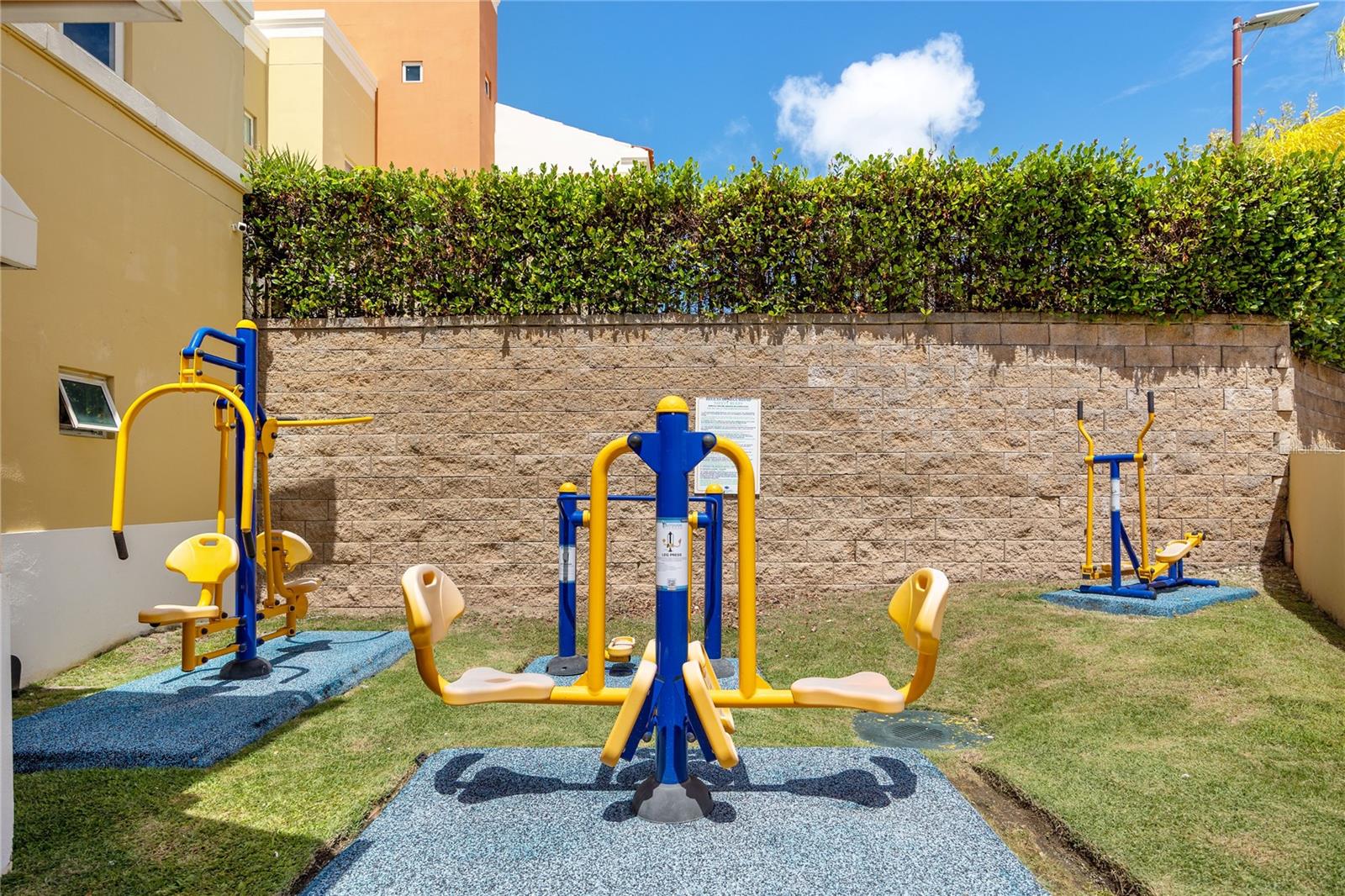 AQUABELLA - Residential