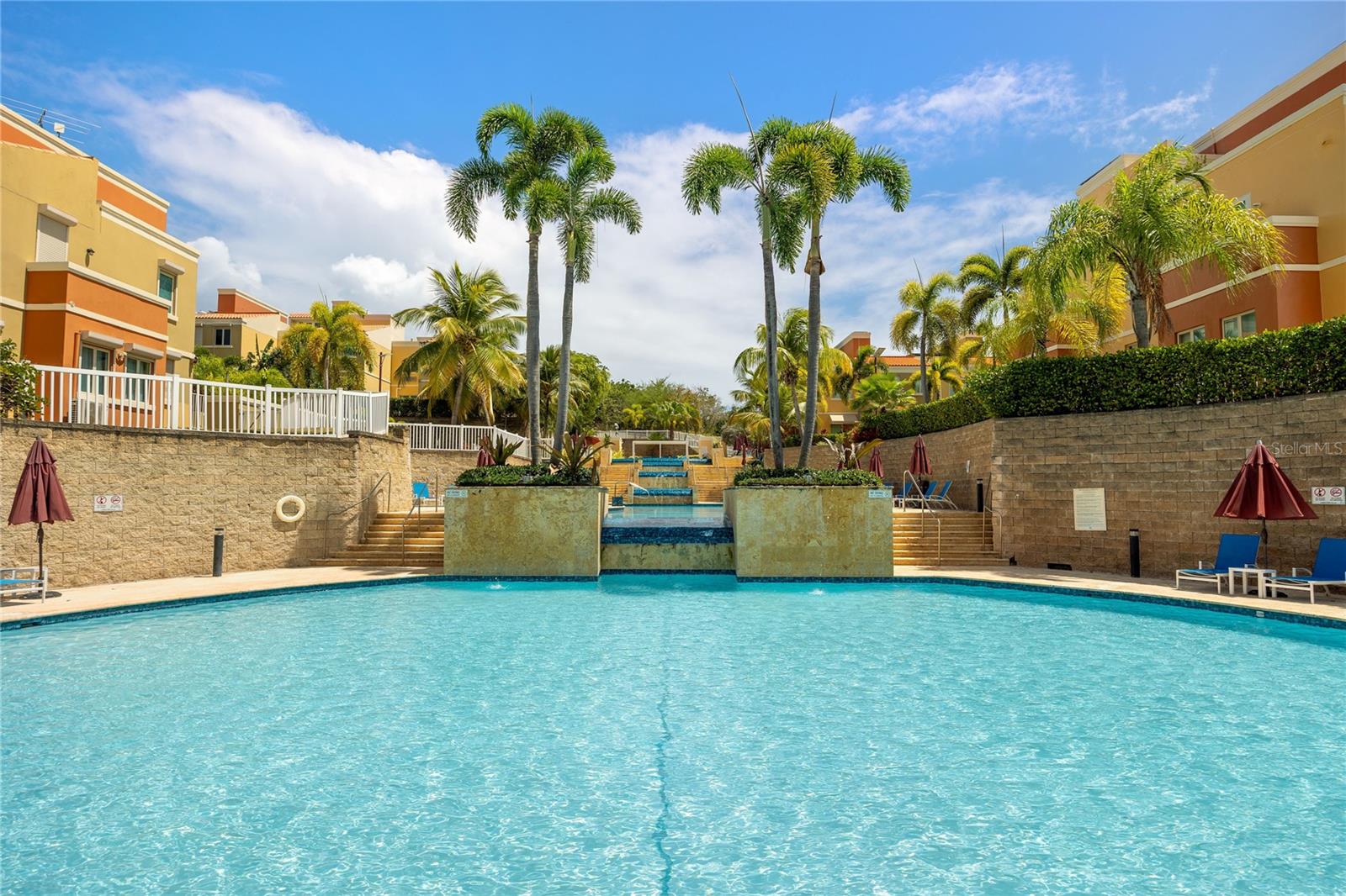 AQUABELLA - Residential