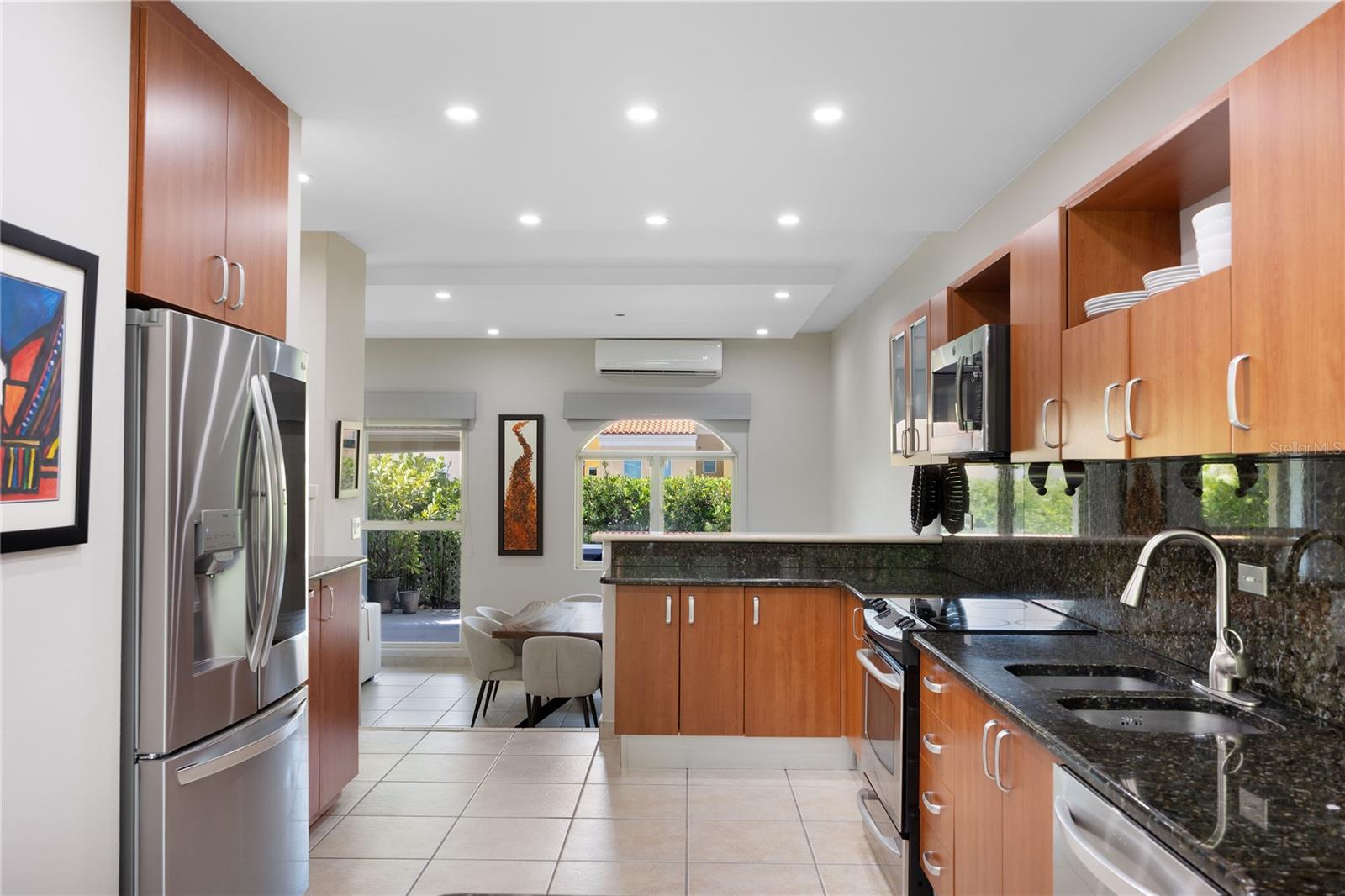 AQUABELLA - Residential