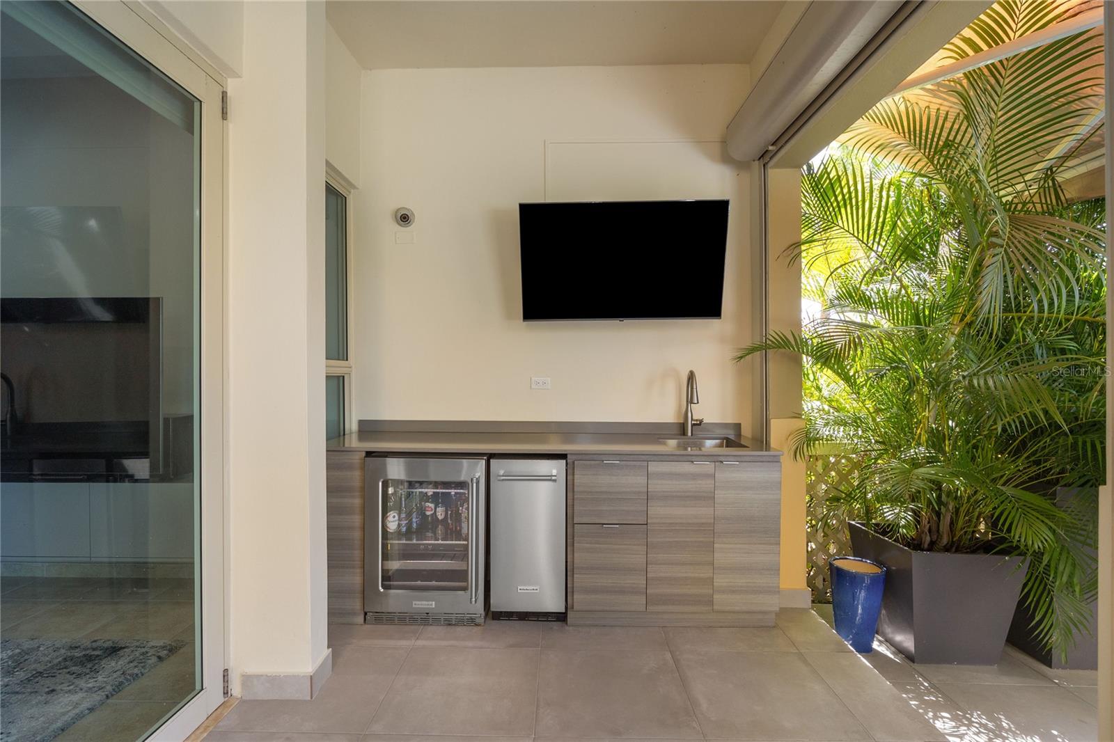 AQUABELLA - Residential