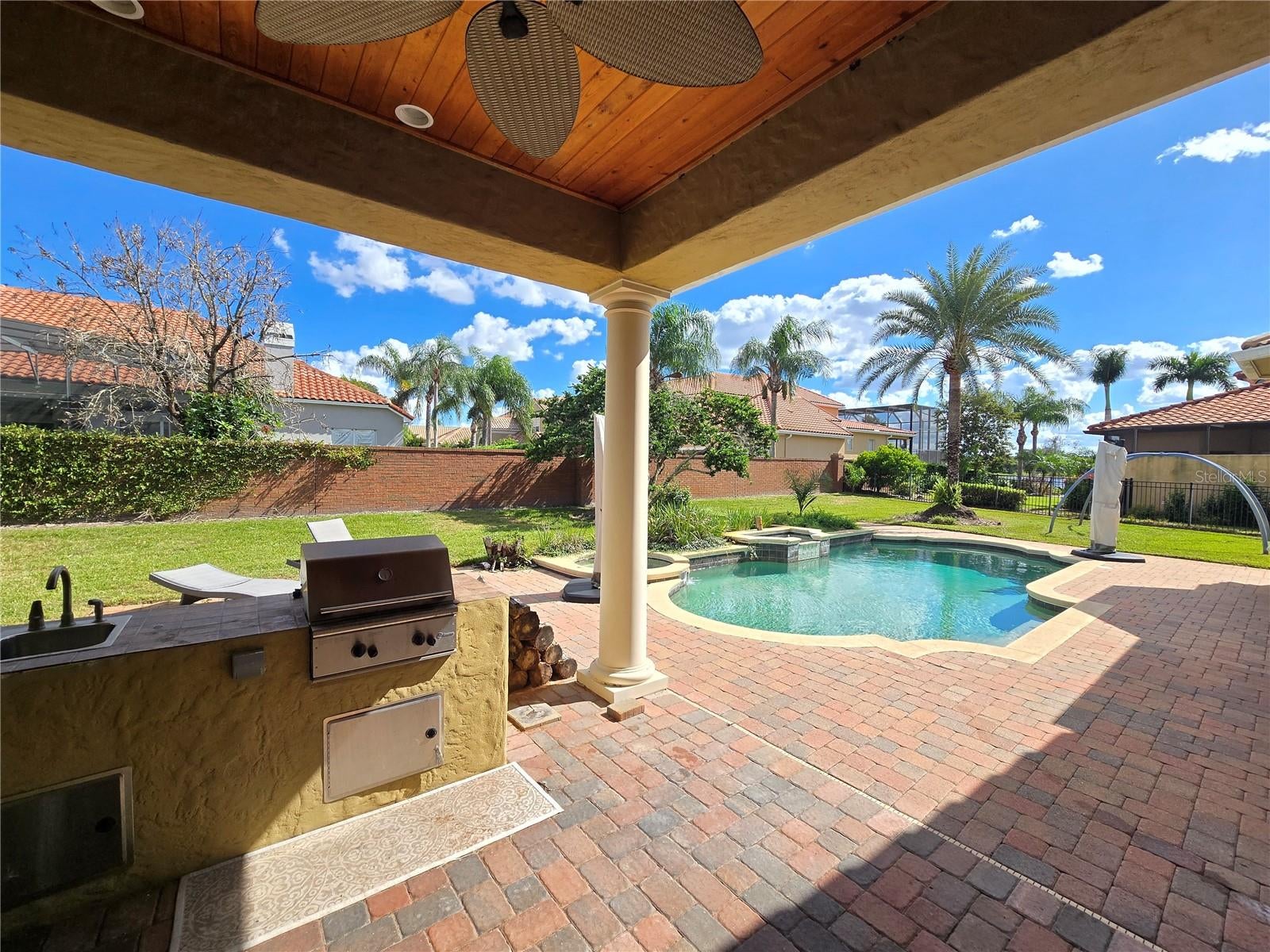 1521 LAKE WHITNEY DRIVE