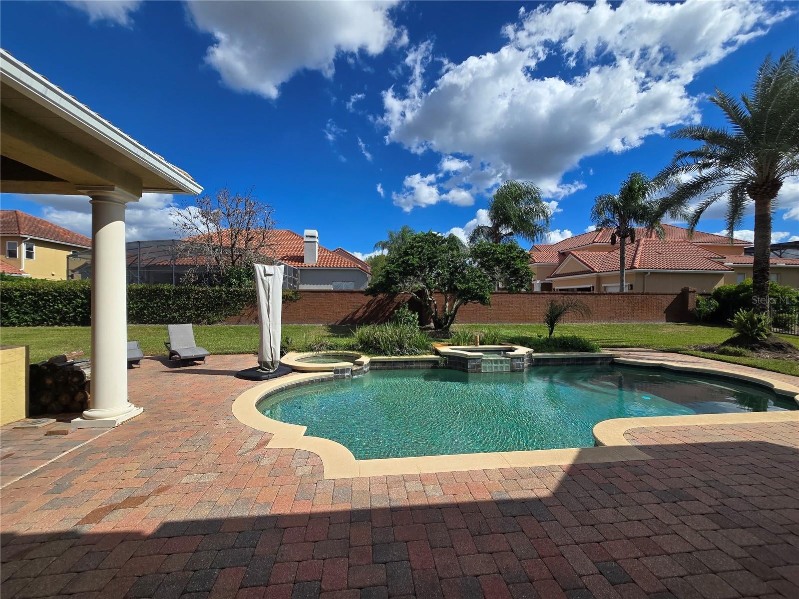 1521 LAKE WHITNEY DRIVE