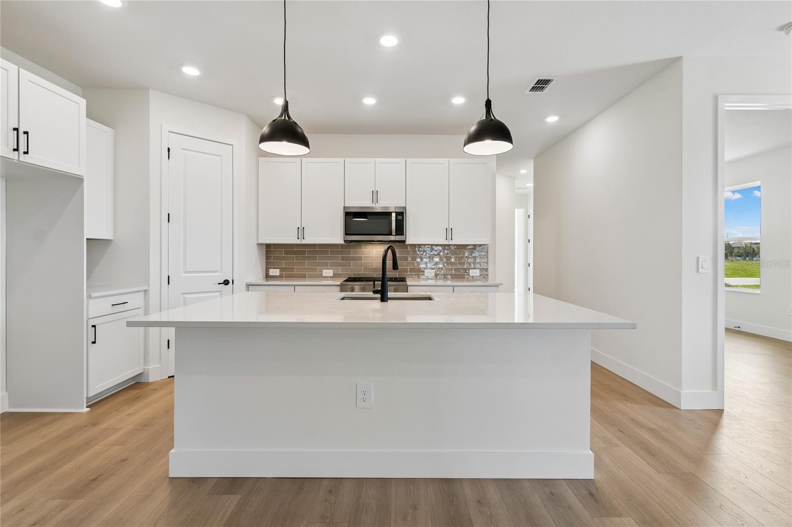 GRACEWATER - Residential