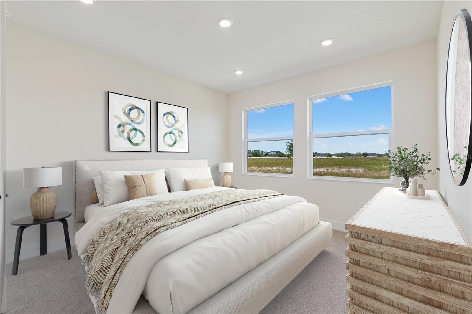 GRACEWATER - Residential