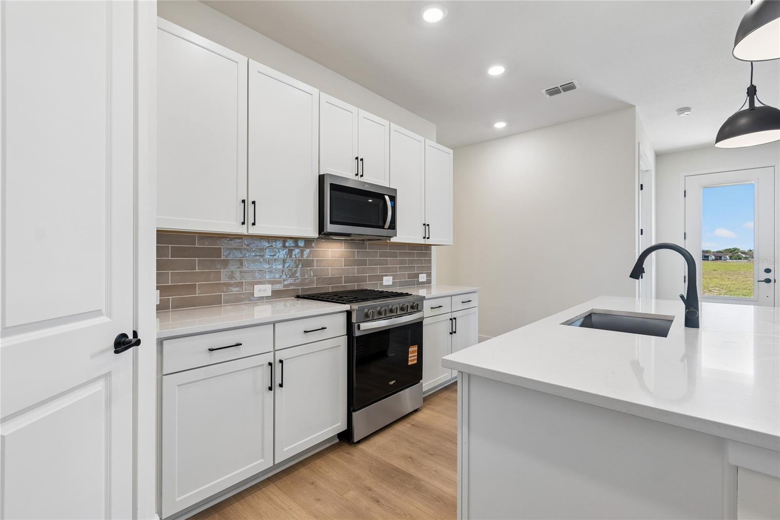 GRACEWATER - Residential