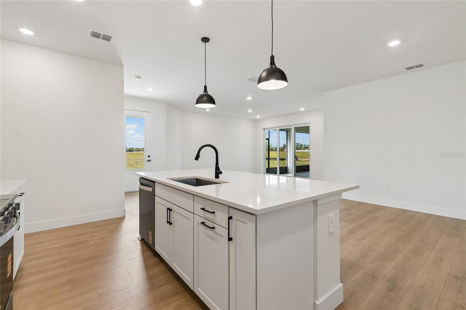 GRACEWATER - Residential