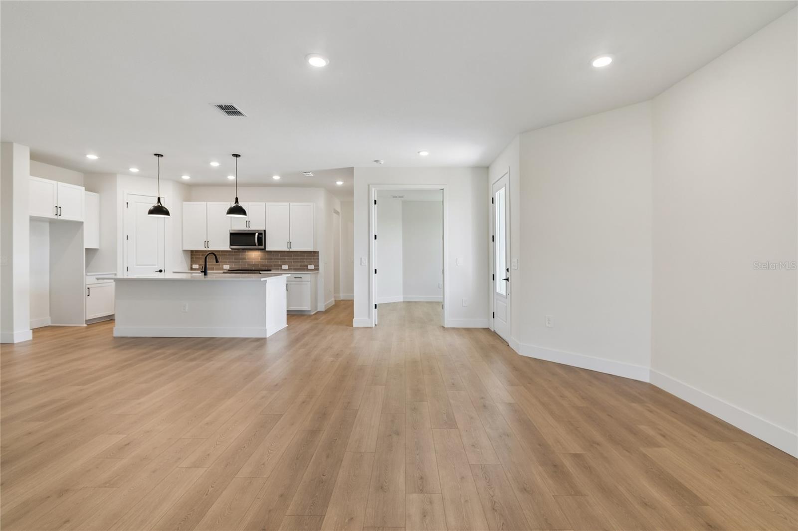 GRACEWATER - Residential