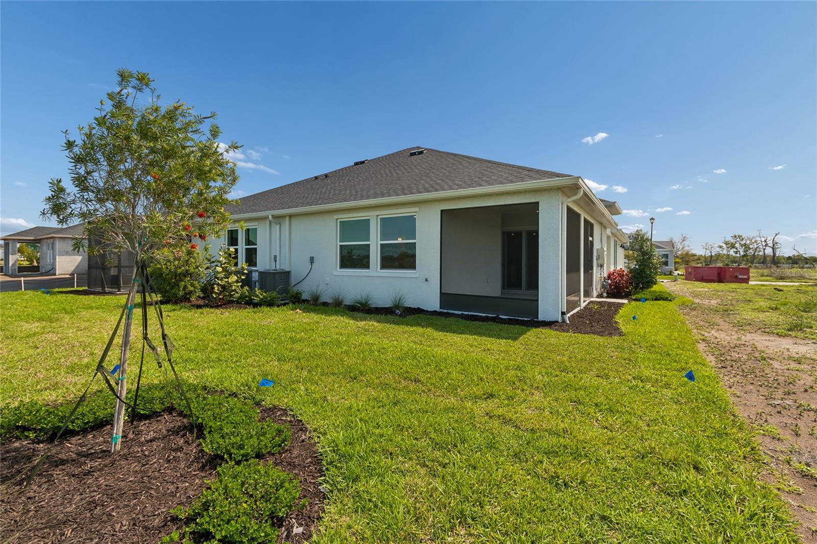 GRACEWATER - Residential