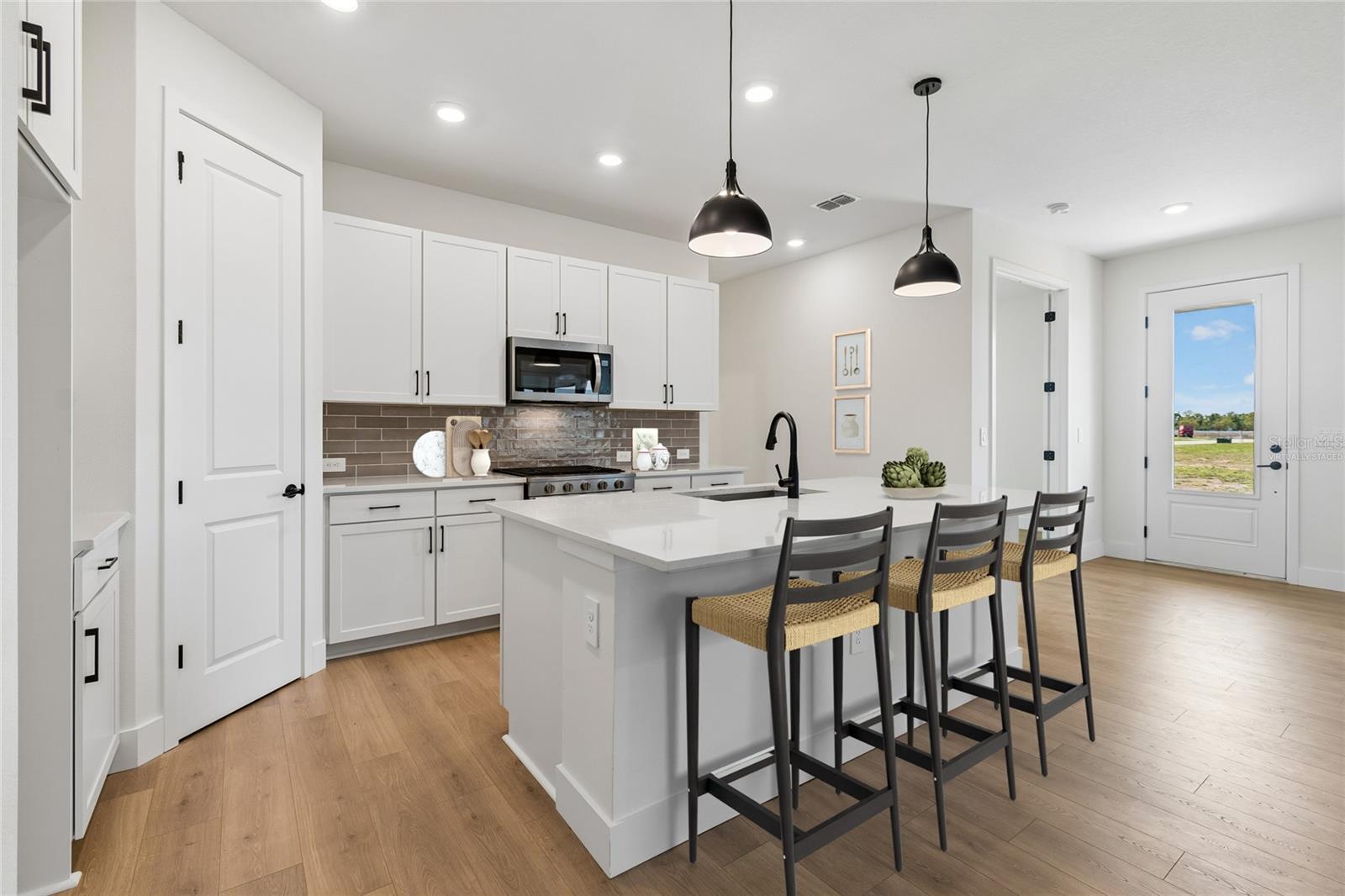 GRACEWATER - Residential