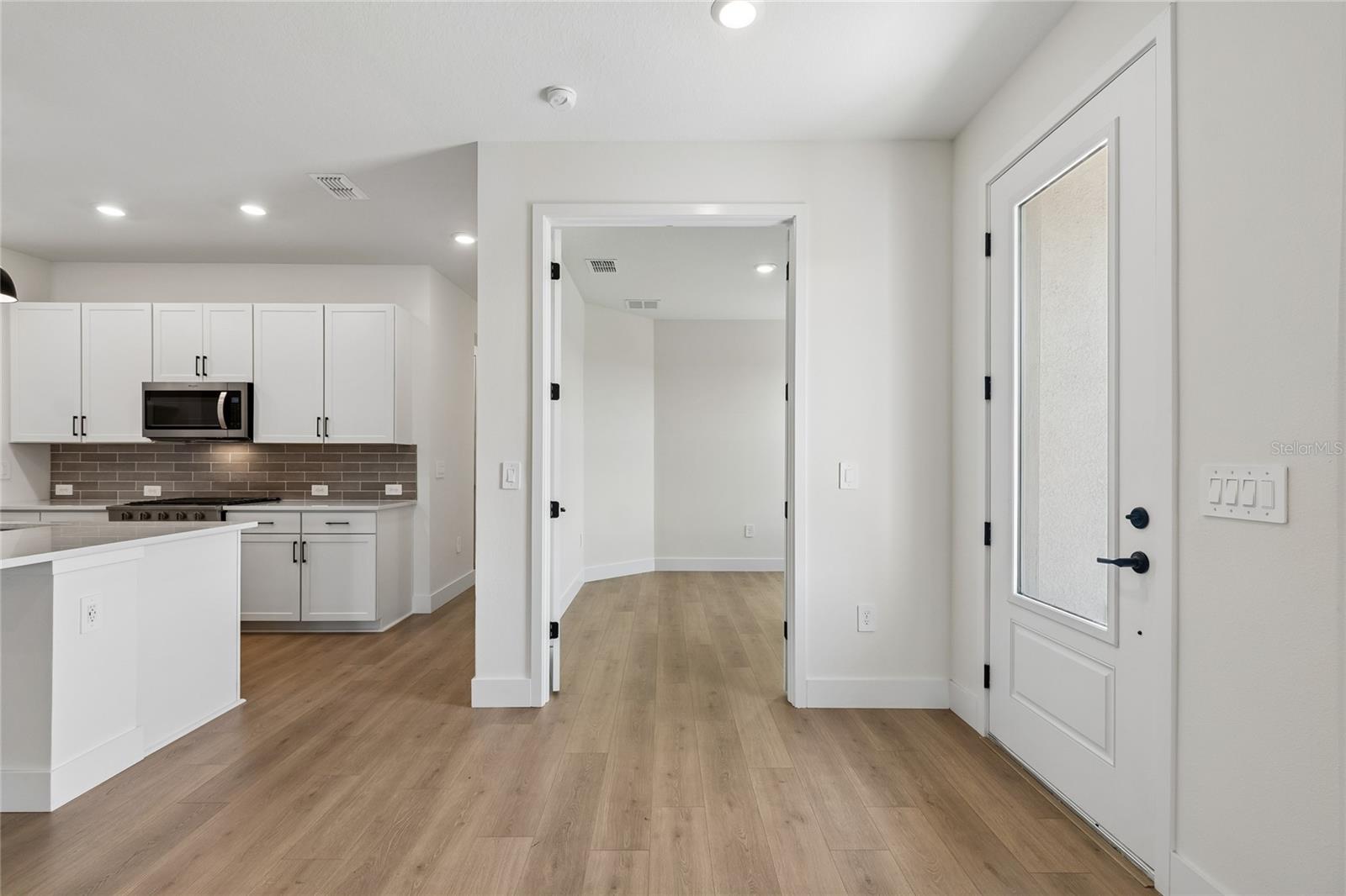 GRACEWATER - Residential