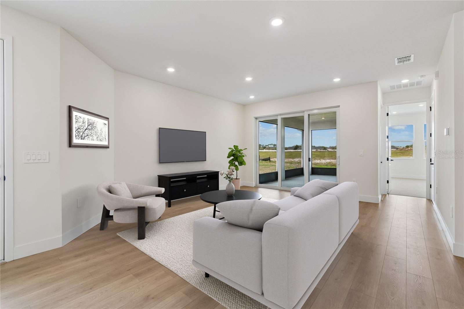 GRACEWATER - Residential