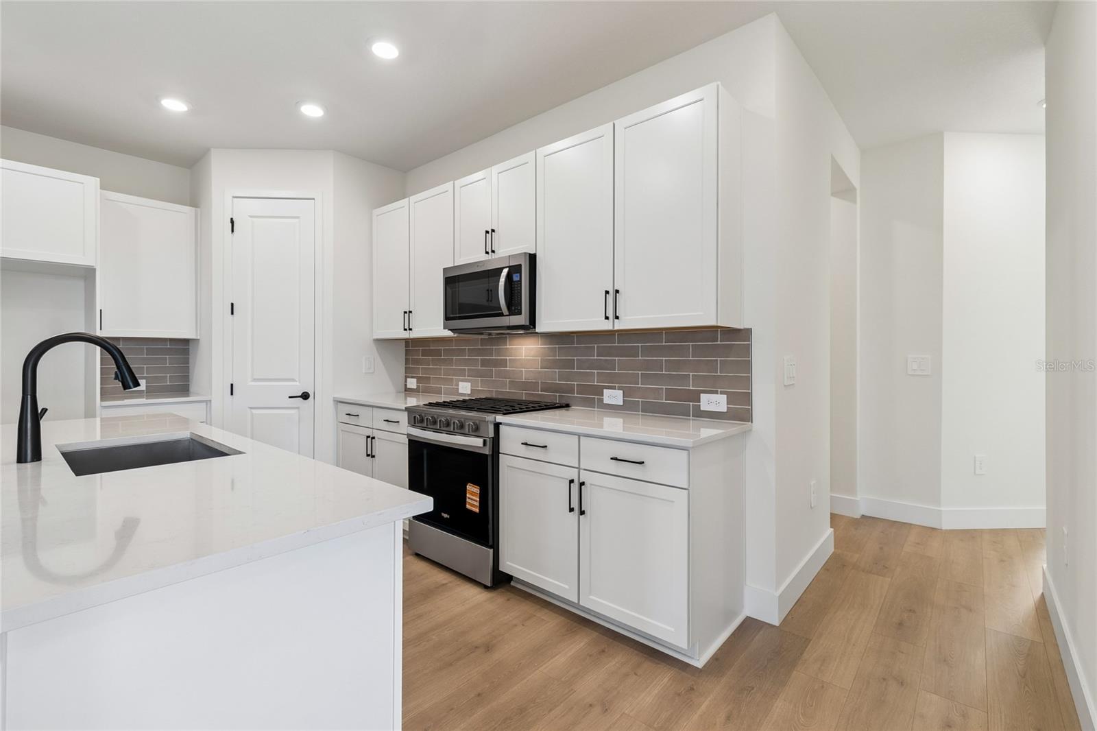 GRACEWATER - Residential