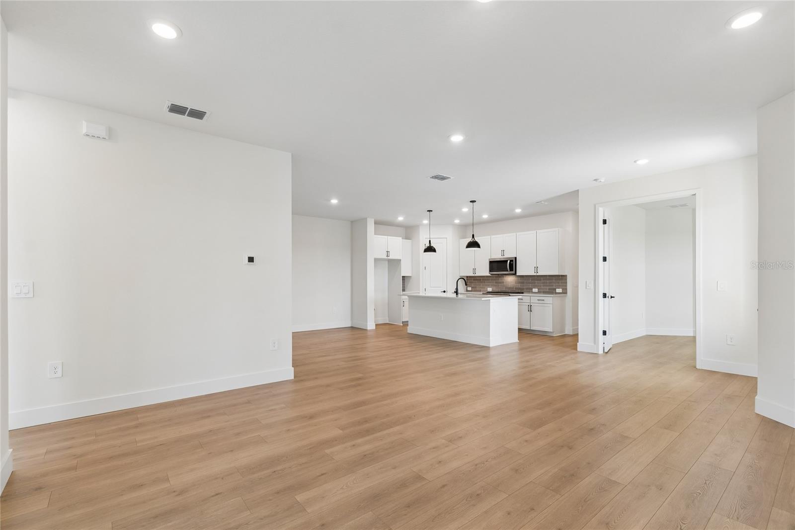 GRACEWATER - Residential