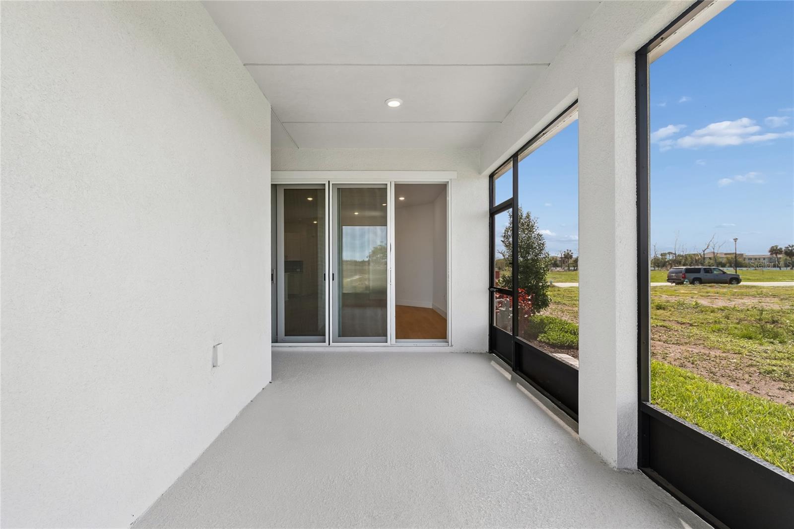 GRACEWATER - Residential