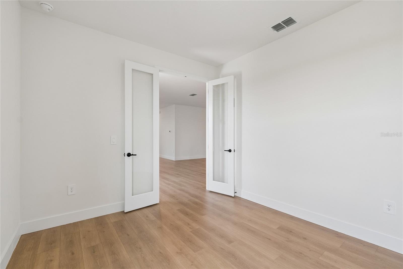 GRACEWATER - Residential