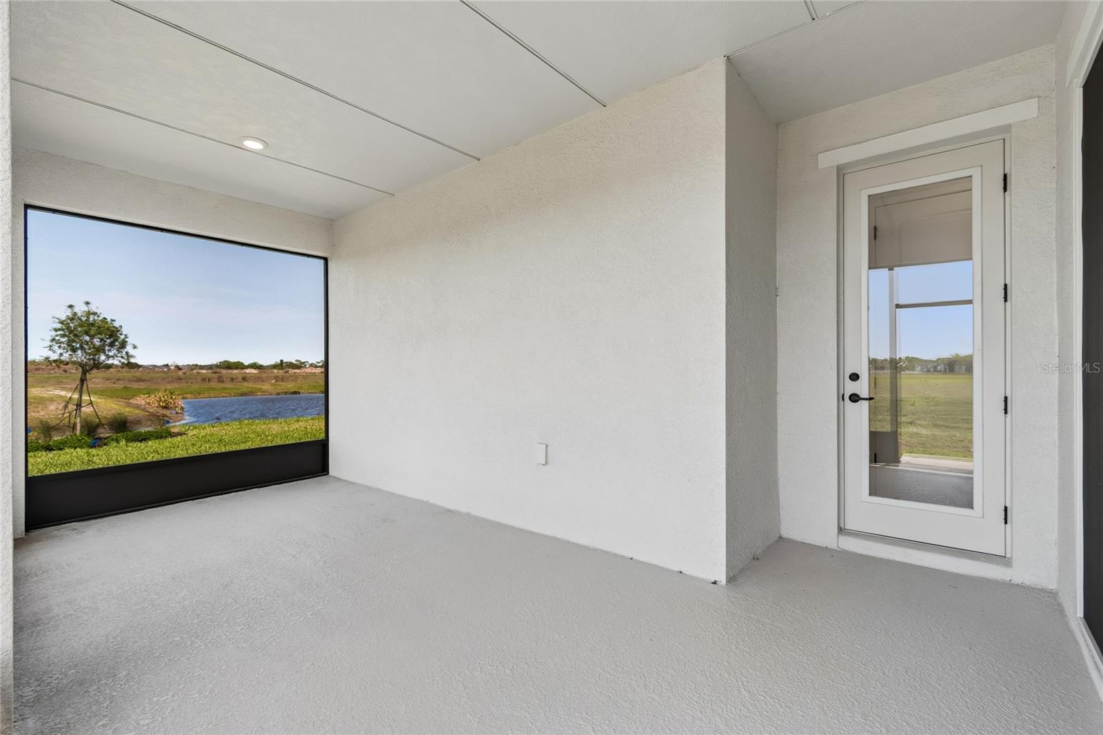 GRACEWATER - Residential