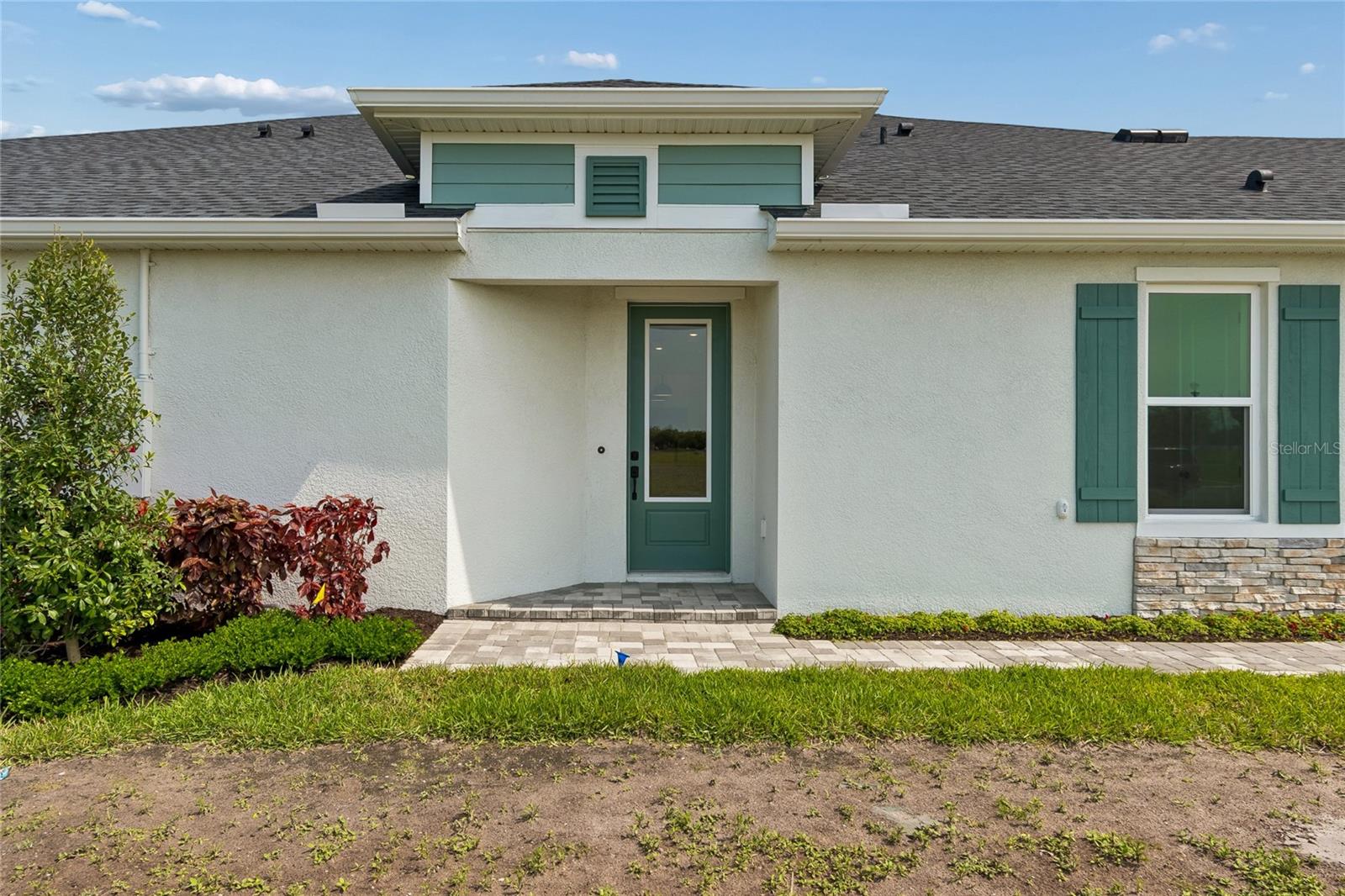 GRACEWATER - Residential