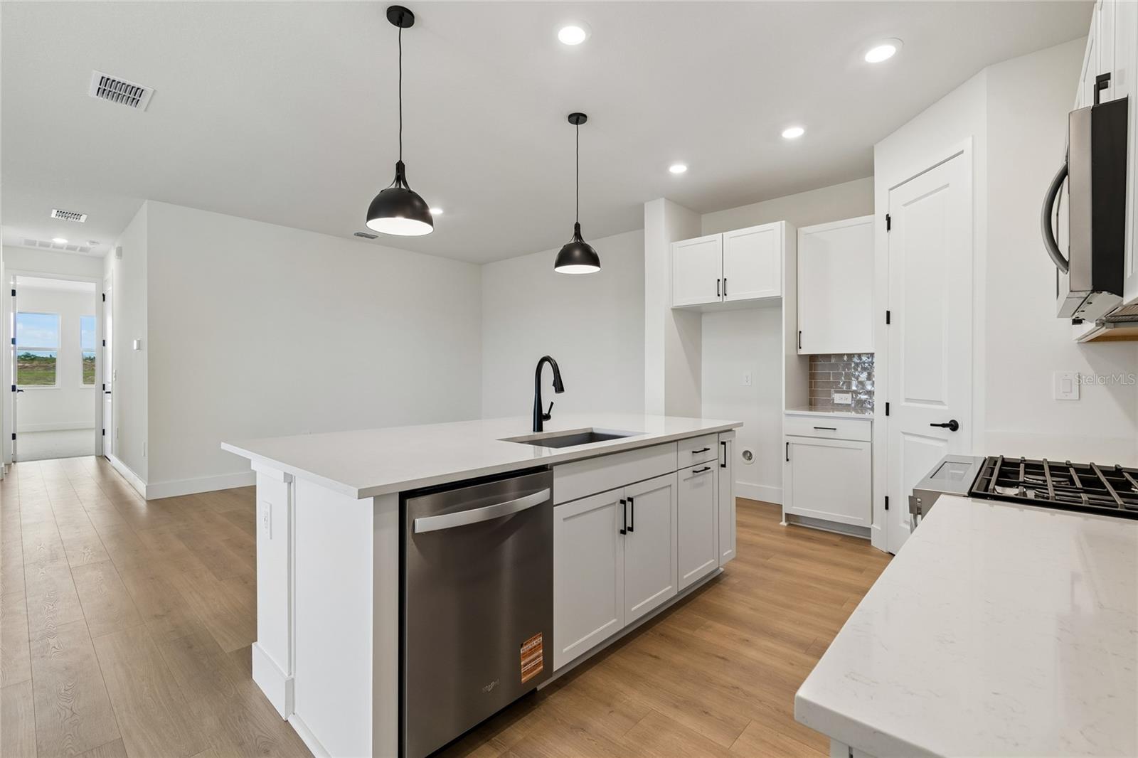 GRACEWATER - Residential