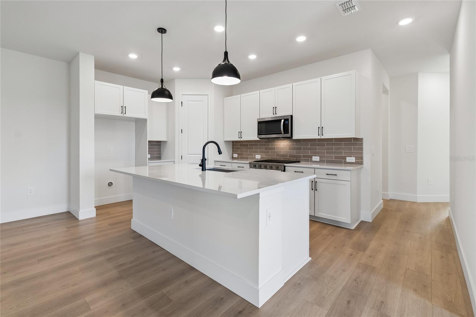 GRACEWATER - Residential