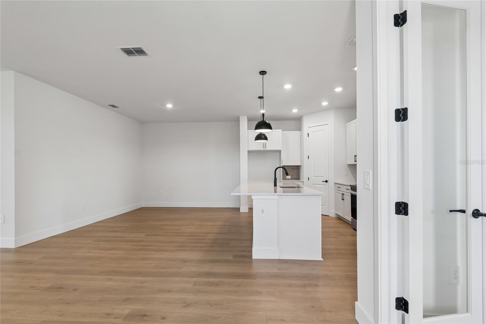 GRACEWATER - Residential