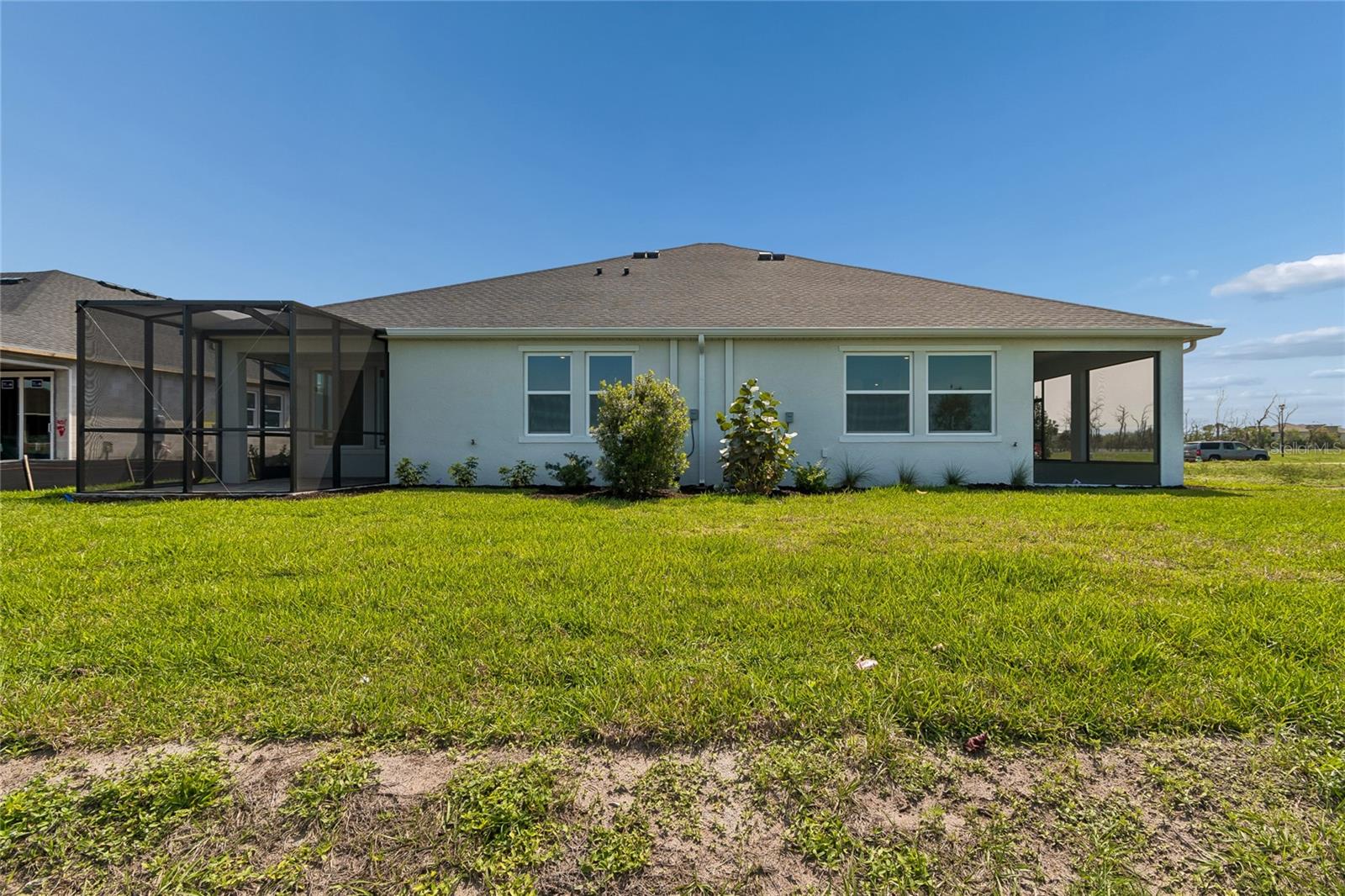 GRACEWATER - Residential