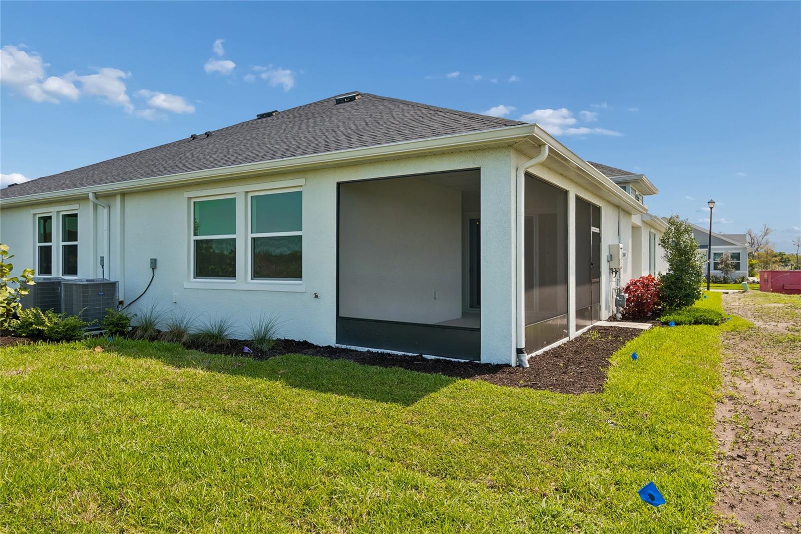 GRACEWATER - Residential