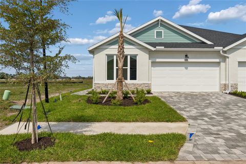 Photo of 2808 Marrakesh Lane, Sarasota, FL 34234 (MLS # TB8470352)