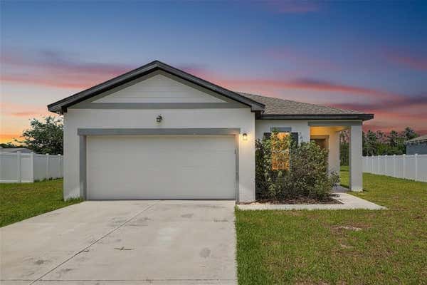 1006 Commuter Dr, Deltona, FL, 32738