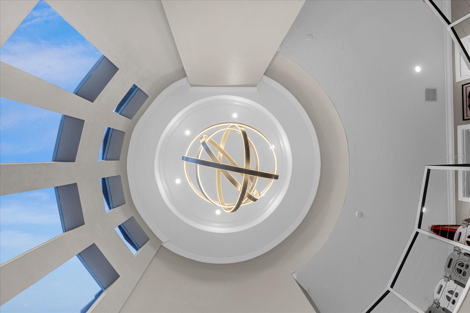 EMERSON POINTE - Residential