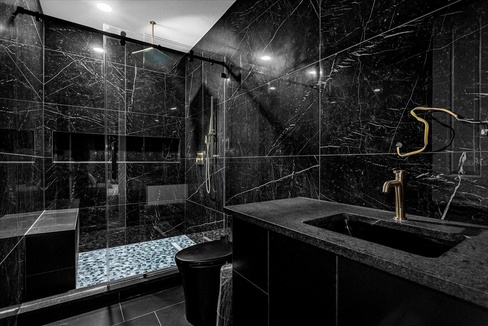 EMERSON POINTE - Residential