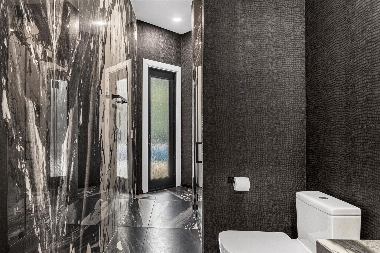 EMERSON POINTE - Residential