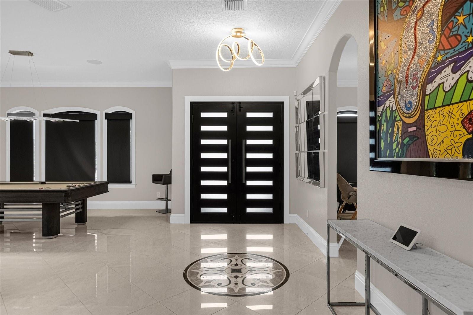 EMERSON POINTE - Residential