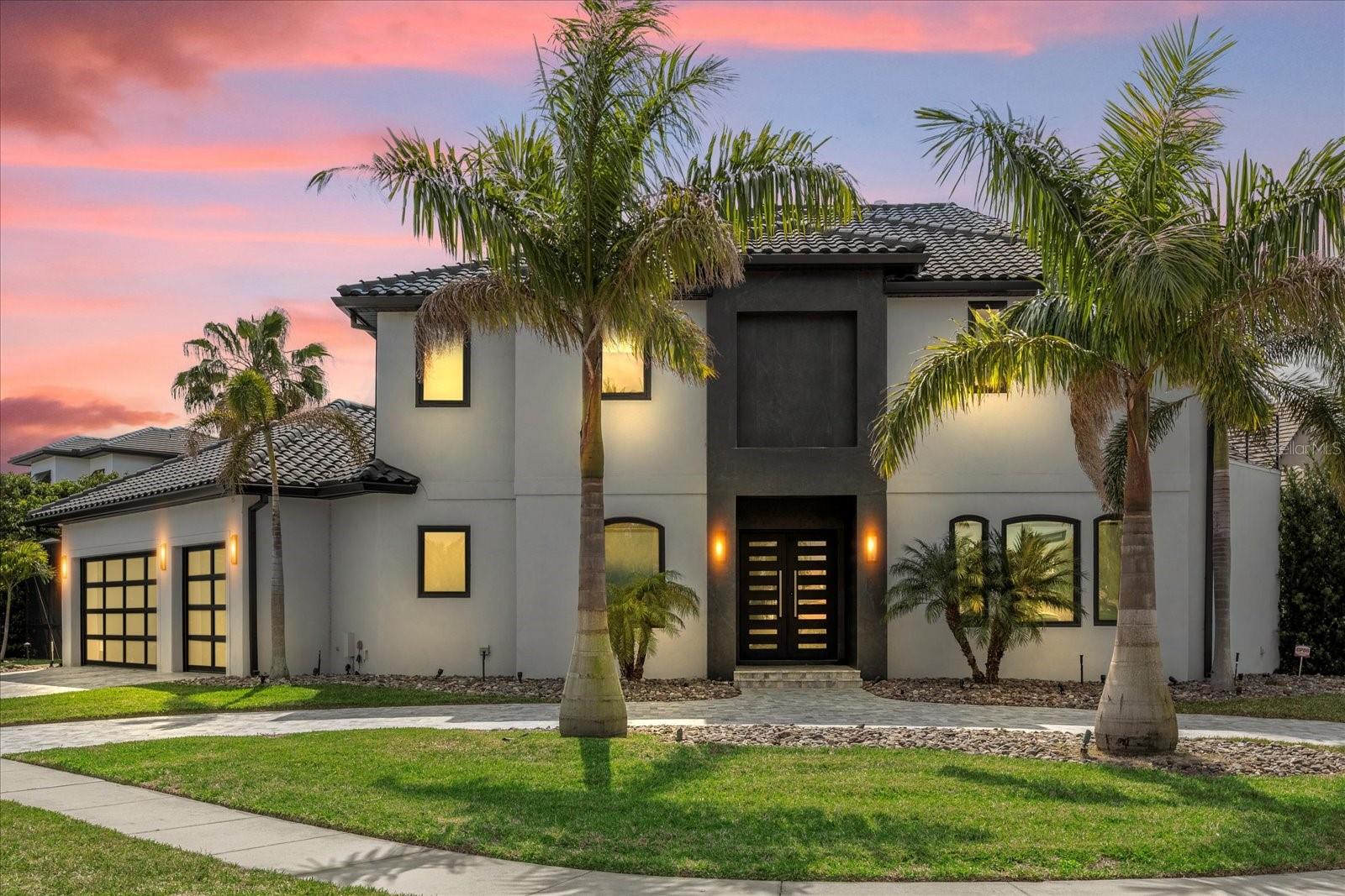 EMERSON POINTE - Residential
