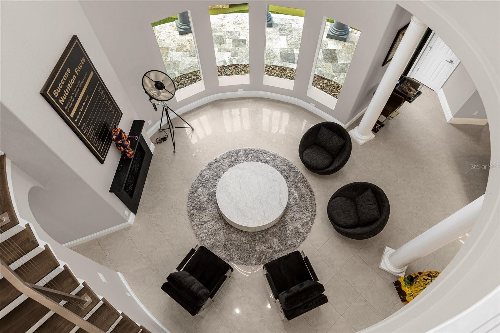 EMERSON POINTE - Residential