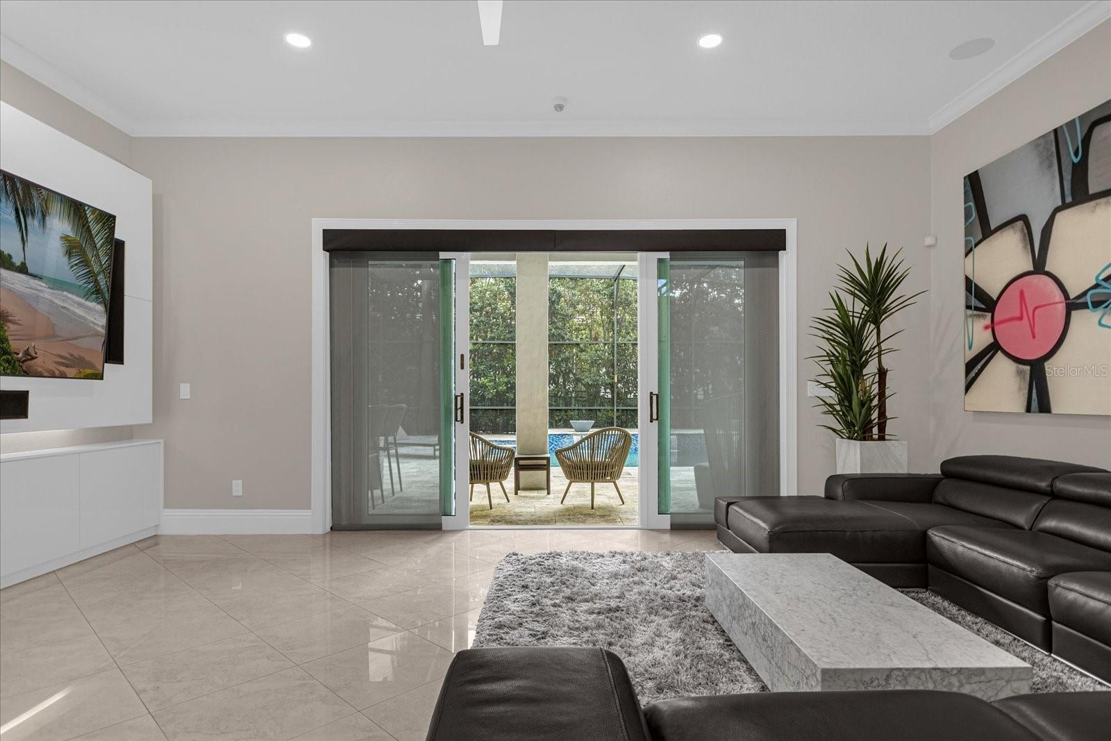 EMERSON POINTE - Residential