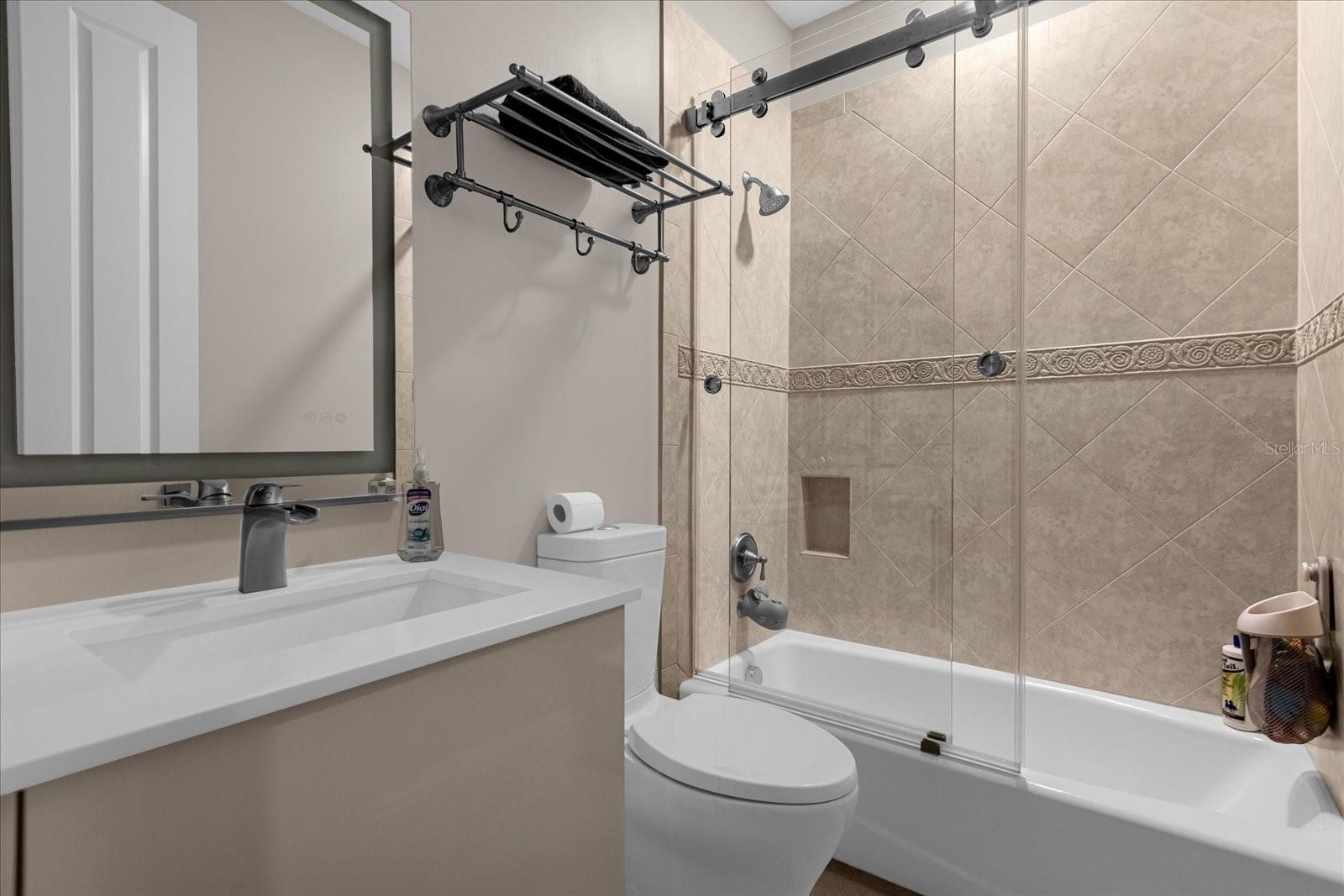 EMERSON POINTE - Residential